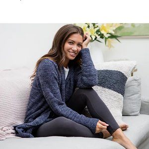 Barefoot Dreams Cozychic Cali Cardigan